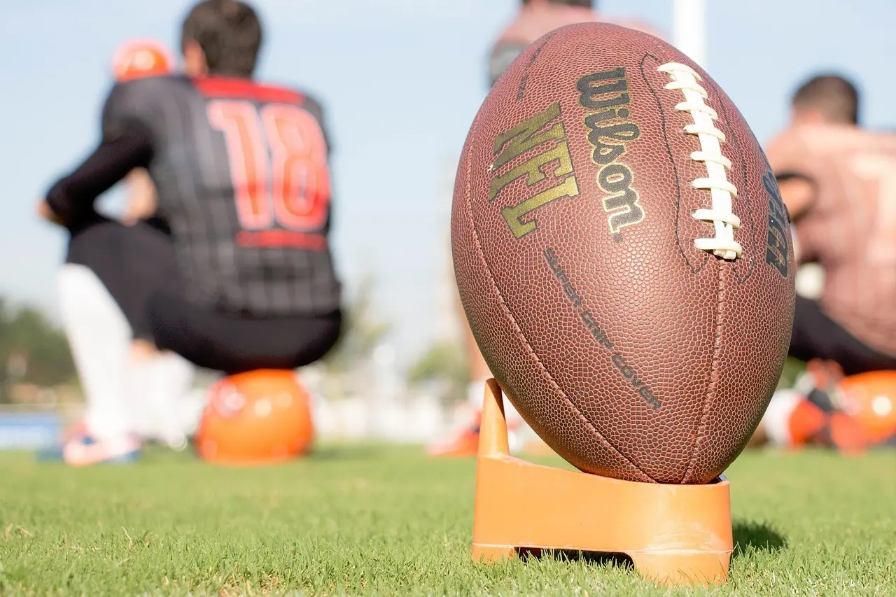 Guide til belysning og indretning, der gør det lettere at fordybe sig i NFL-nyheder