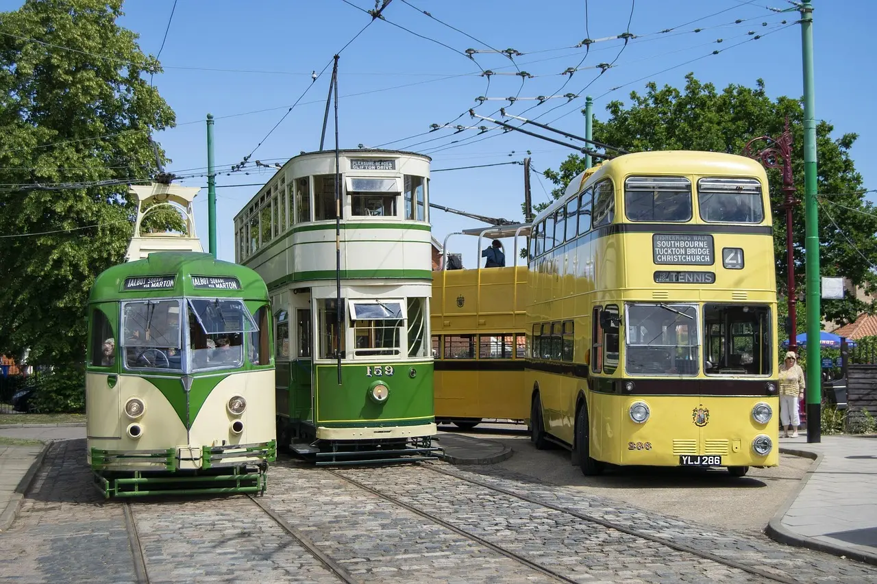 Hvilke andre funktioner kan en planterullevogn have udover transport af planter?