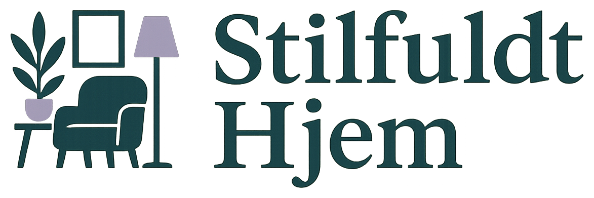 Stilfuldt Hjem